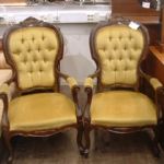 296 4165 CHAIRS